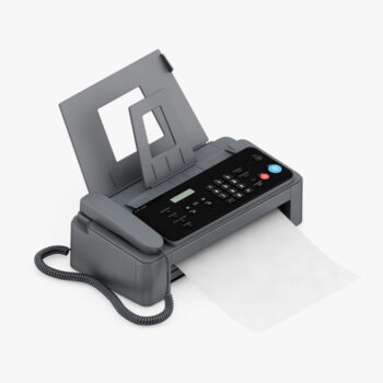 Office Equipment Printer
