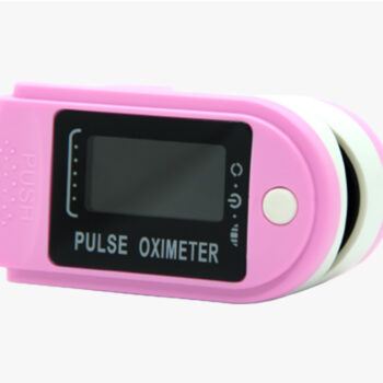 Digital Fingertip Oximeter
